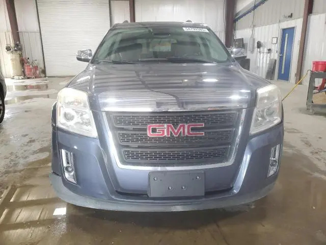 2013 GMC TERRAIN SLE