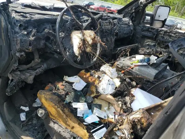 2013 TOYOTA TUNDRA DOUBLE CAB SR5  