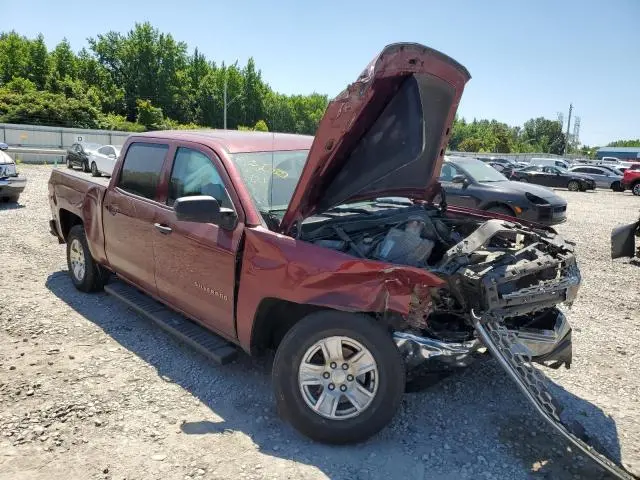 2014 CHEVROLET SILVERADO C1500 LT  
