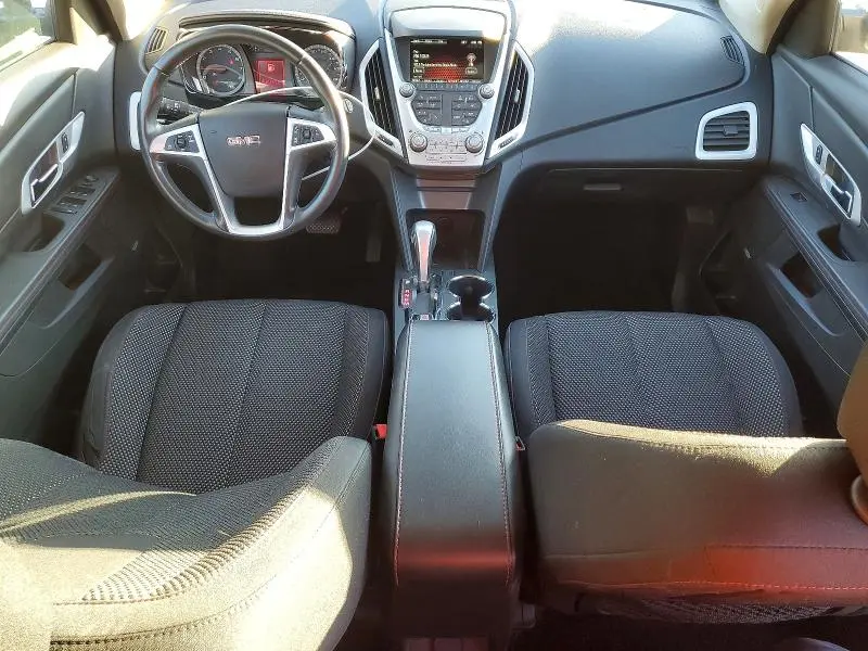 2012 GMC TERRAIN SLE  