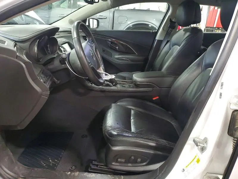 2014 BUICK LACROSSE   