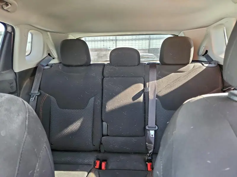 2022 JEEP COMPASS SPORT  