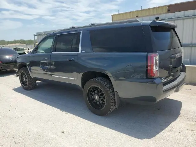 2019 GMC YUKON XL K1500 SLT  