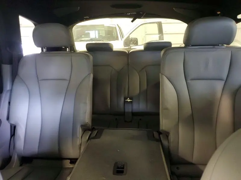 2019 AUDI Q7 PREMIUM PLUS  