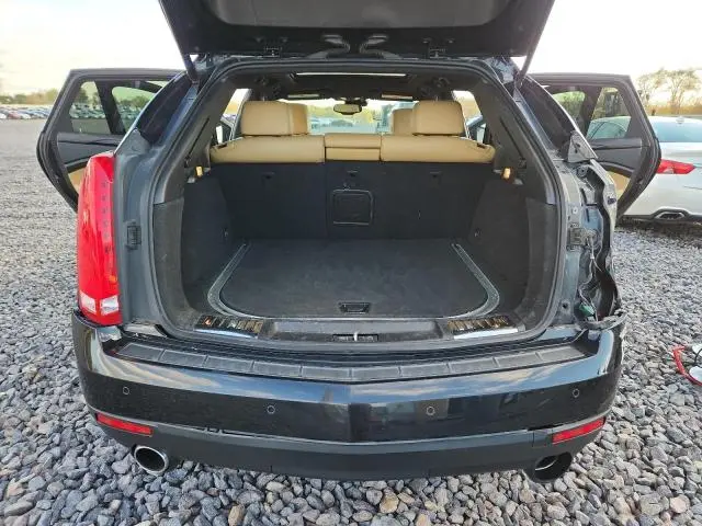 2014 CADILLAC SRX PERFORMANCE COLLECTION  