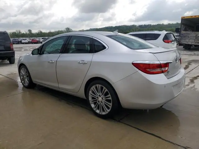 2012 BUICK VERANO