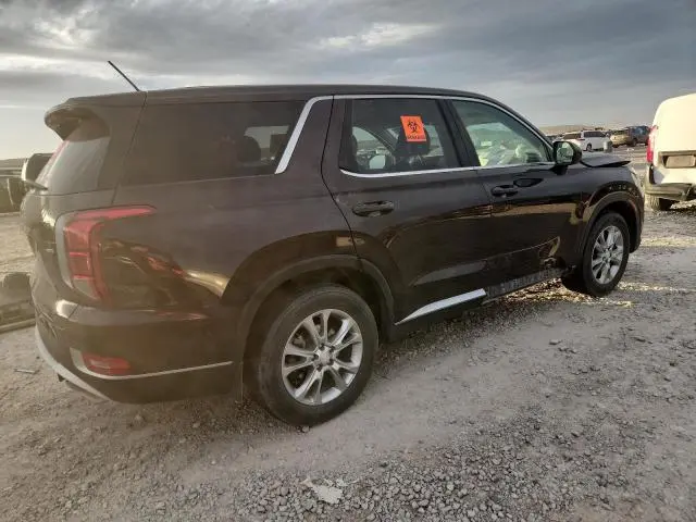 2021 HYUNDAI PALISADE SE  