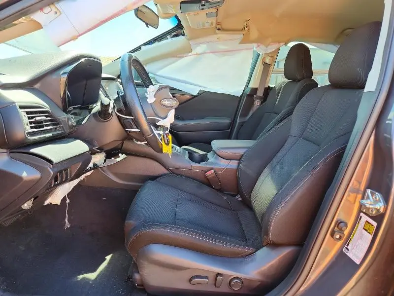 2021 SUBARU LEGACY PREMIUM  