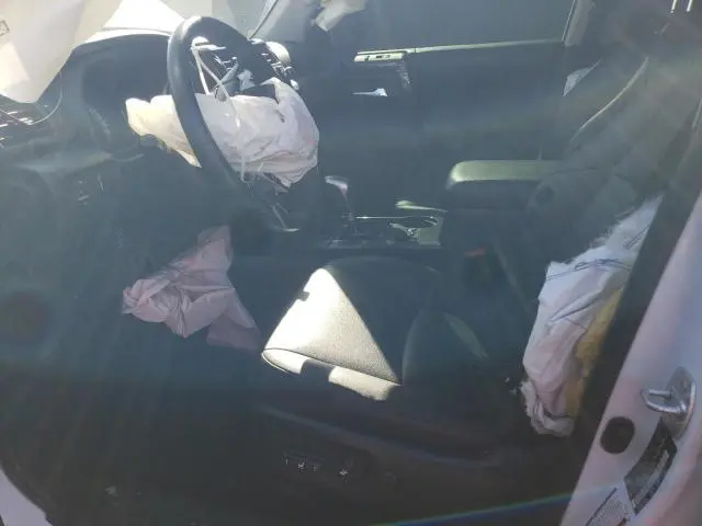 2017 TOYOTA 4RUNNER SR5/SR5 PREMIUM  