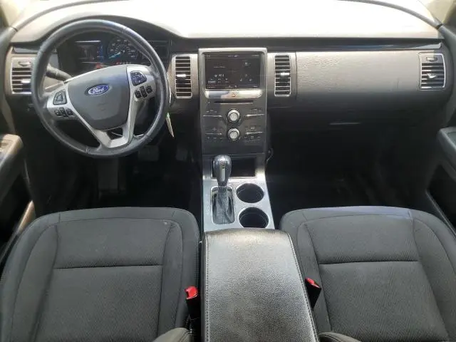 2013 FORD FLEX SEL  