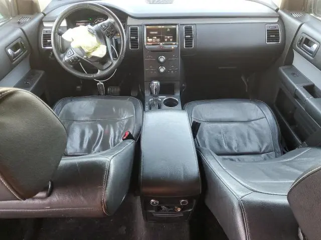 2015 FORD FLEX SEL  