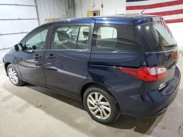 2015 MAZDA 5 SPORT  