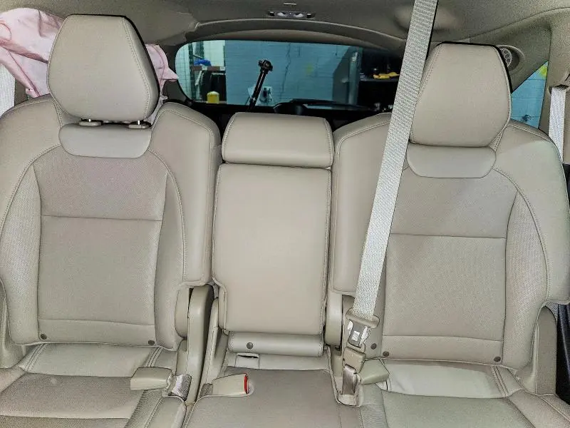 2016 ACURA MDX ADVANCE  