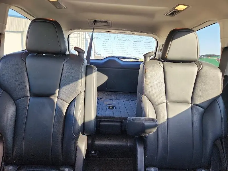 2021 SUBARU ASCENT LIMITED  