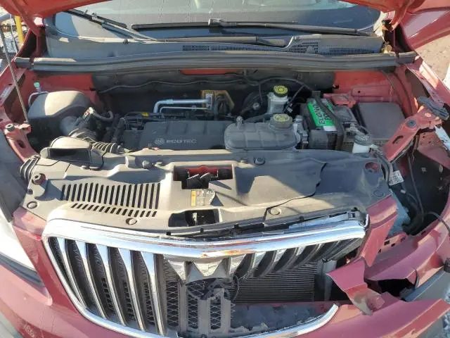 2013 BUICK ENCORE   