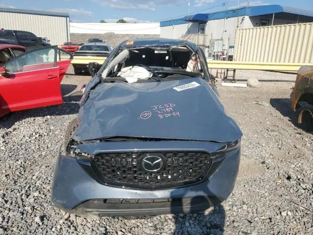 2023 MAZDA CX-5 PREFERRED  