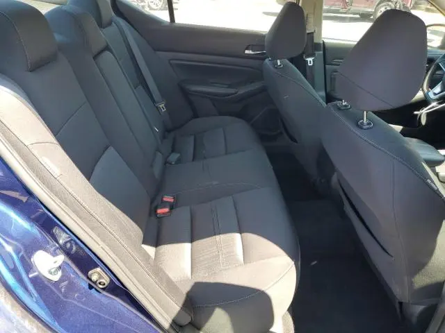 2020 NISSAN ALTIMA S  