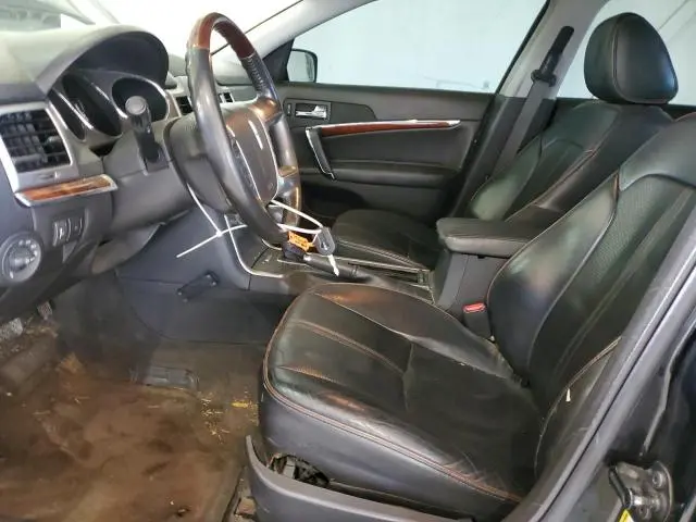 2010 LINCOLN MKZ   
