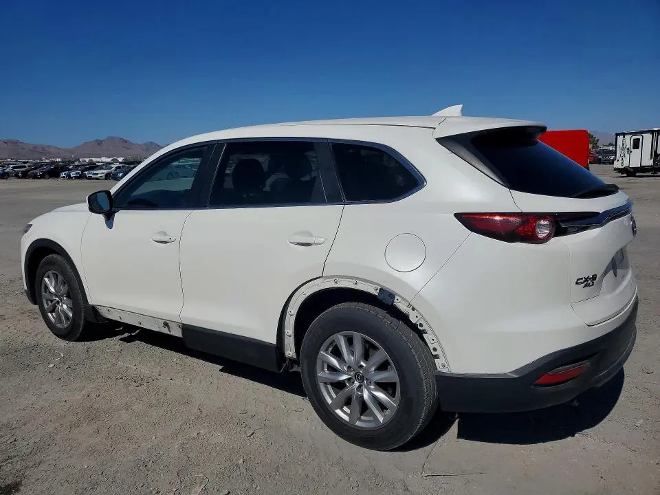 2017 MAZDA CX-9 SPORT  