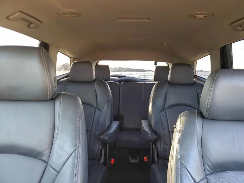 2019 BUICK ENCLAVE   