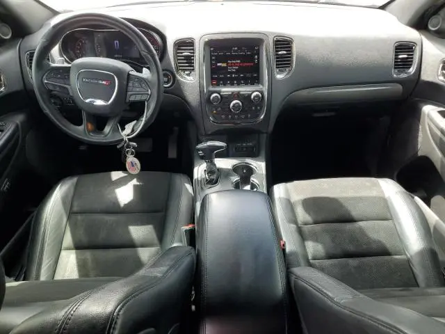 2019 DODGE DURANGO GT  