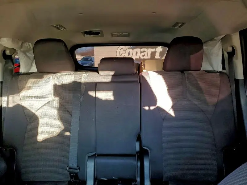 2021 TOYOTA HIGHLANDER L  