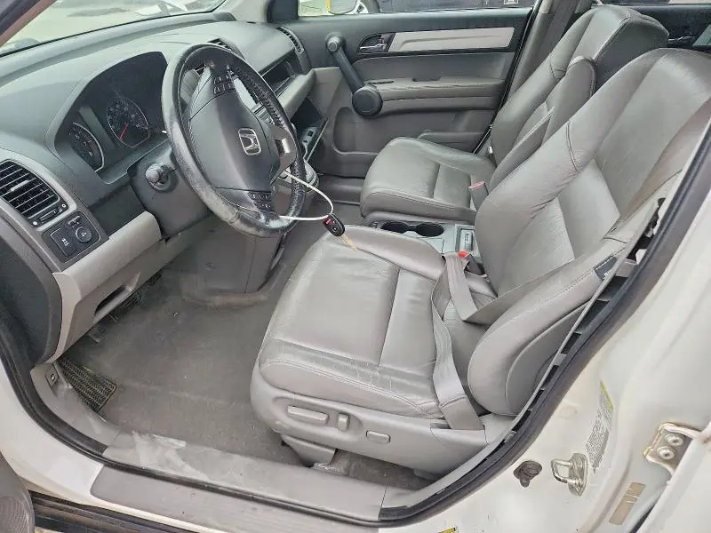 2011 HONDA CR-V EXL  