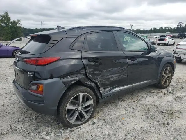 2019 HYUNDAI KONA ULTIMATE  