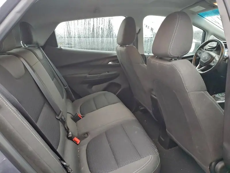 2023 CHEVROLET BOLT EV 1LT  