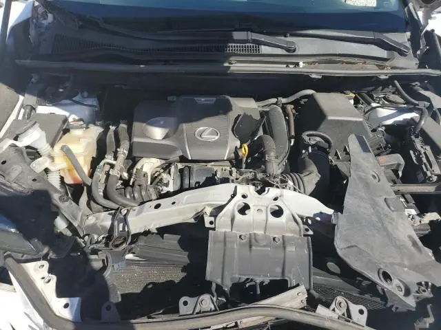 2017 LEXUS NX 200T BASE  