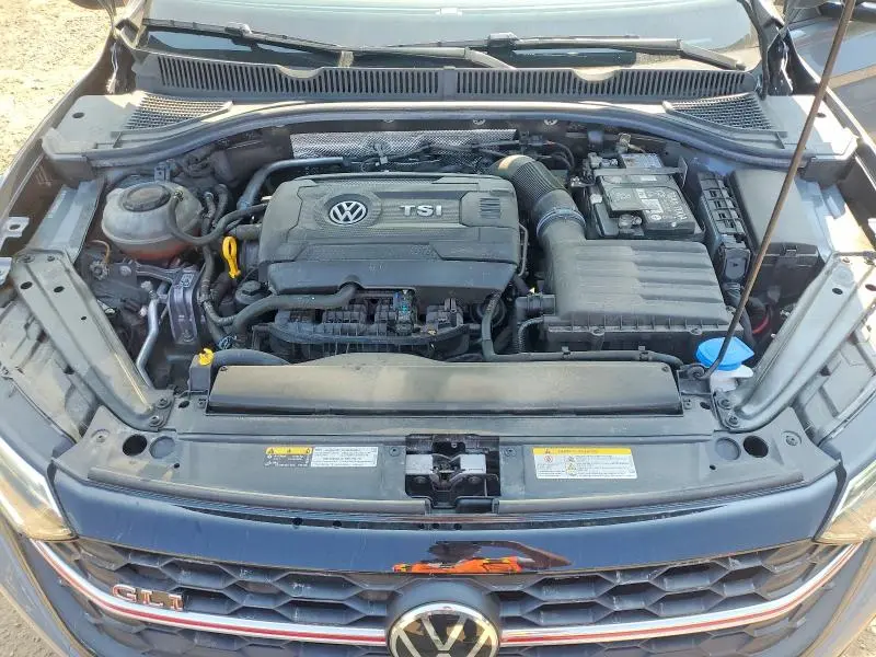 2024 VOLKSWAGEN JETTA GLI AUTOBAHN  