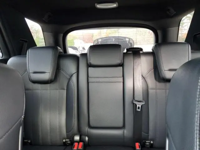 2016 MERCEDES-BENZ GLE 350 4MATIC  