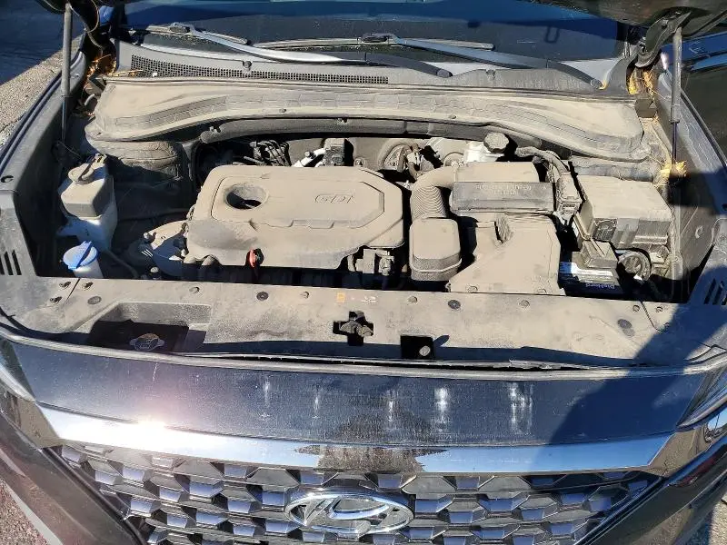 2019 HYUNDAI SANTA FE SEL 2.4L  