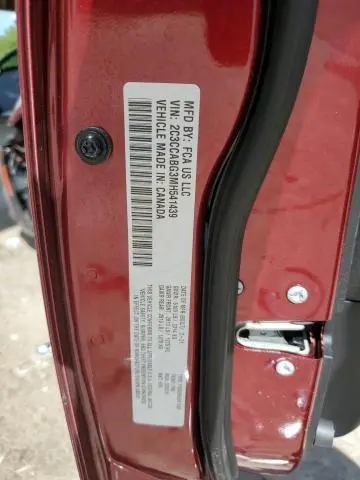 2021 CHRYSLER 300 S
