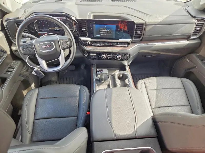 2023 GMC SIERRA K1500 SLT  