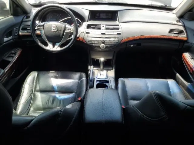 2012 HONDA CROSSTOUR EXL  