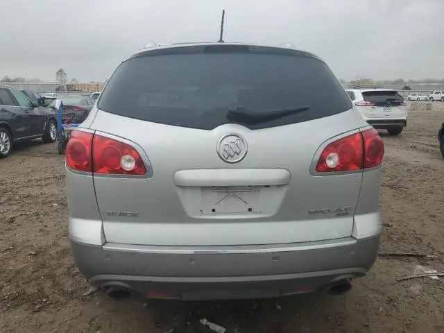 2011 BUICK ENCLAVE CXL  
