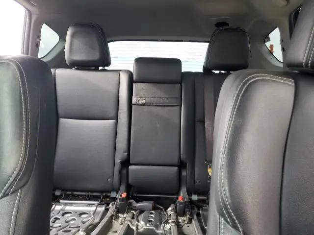 2017 TOYOTA RAV4 HV LIMITED  