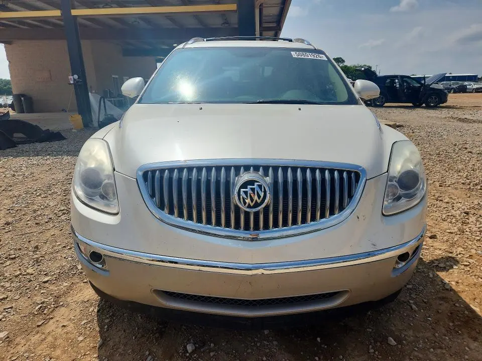 2011 BUICK ENCLAVE CXL  