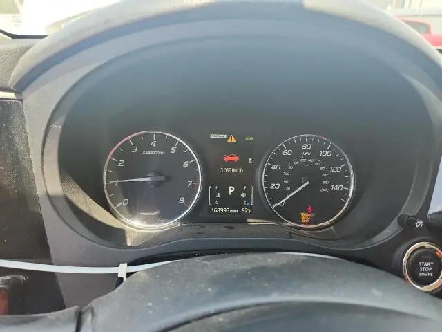 2014 MITSUBISHI OUTLANDER SE  