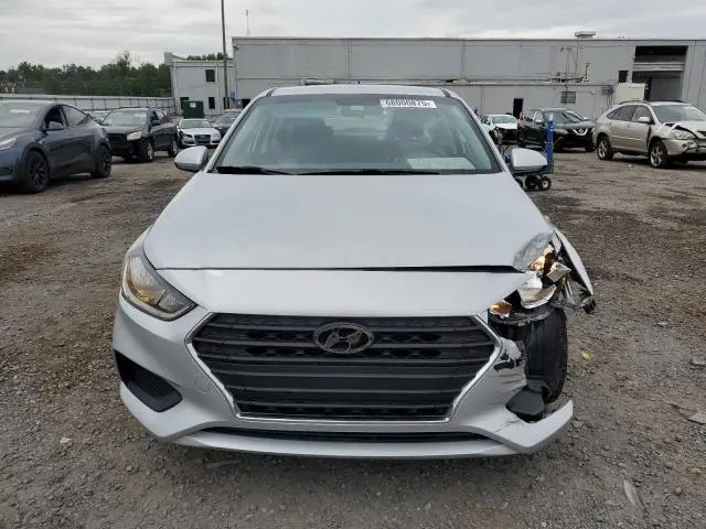 2018 HYUNDAI ACCENT SE  
