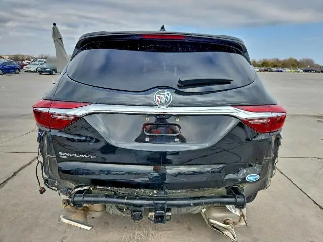 2020 BUICK ENCLAVE AVENIR  