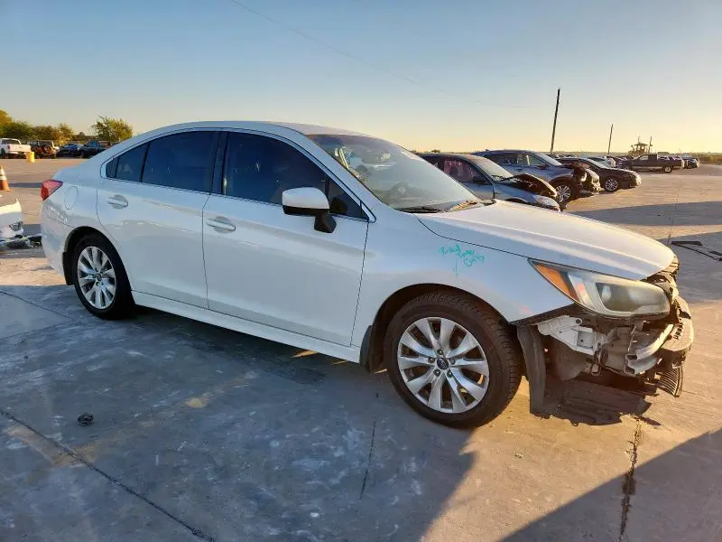 2015 SUBARU LEGACY 2.5I PREMIUM  