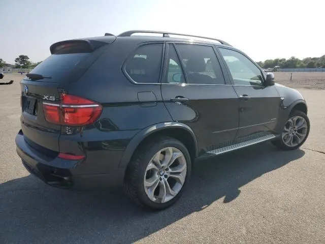 2013 BMW X5 XDRIVE50I  