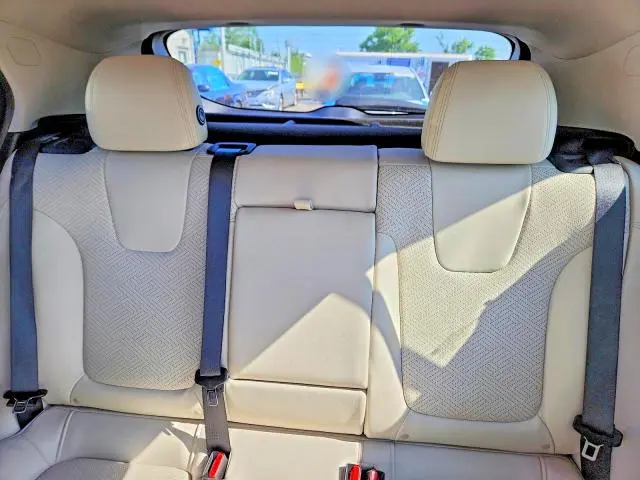 2020 BUICK ENCORE GX ESSENCE  