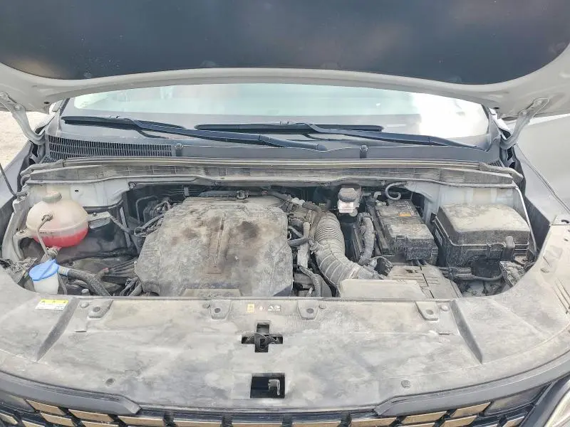 2022 KIA CARNIVAL SX PRESTIGE  