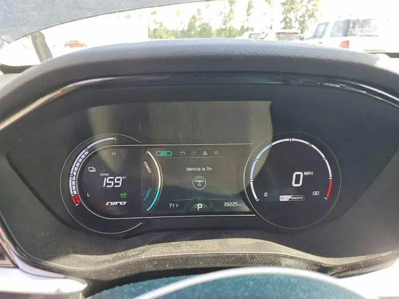 2022 KIA NIRO EX PREMIUM  