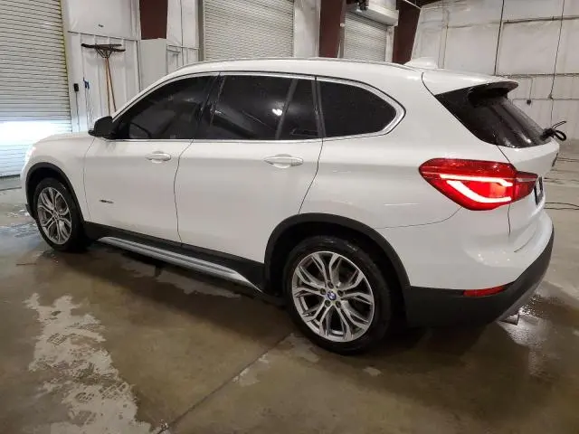 2018 BMW X1 XDRIVE28I