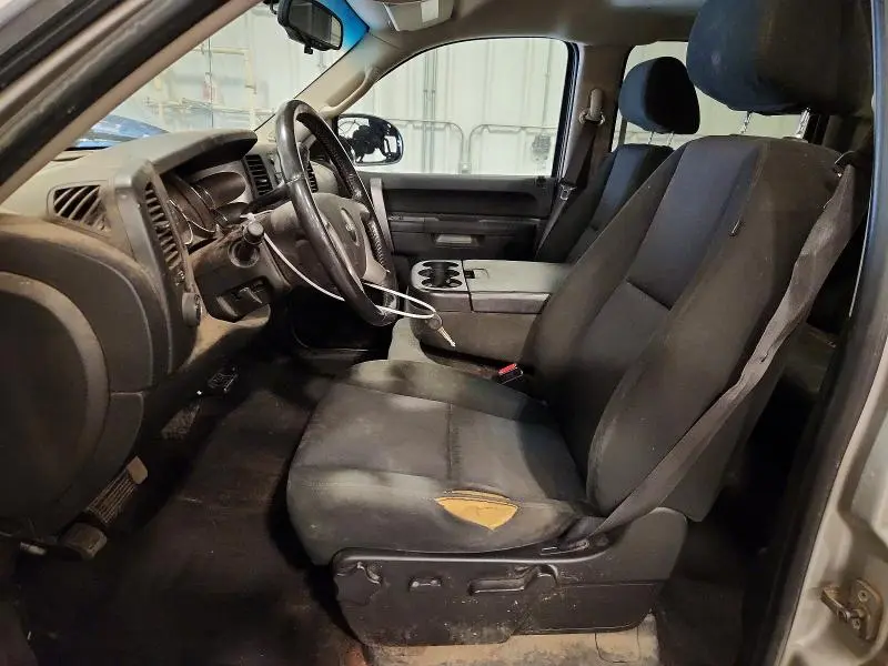 2010 GMC SIERRA K1500 SLE  
