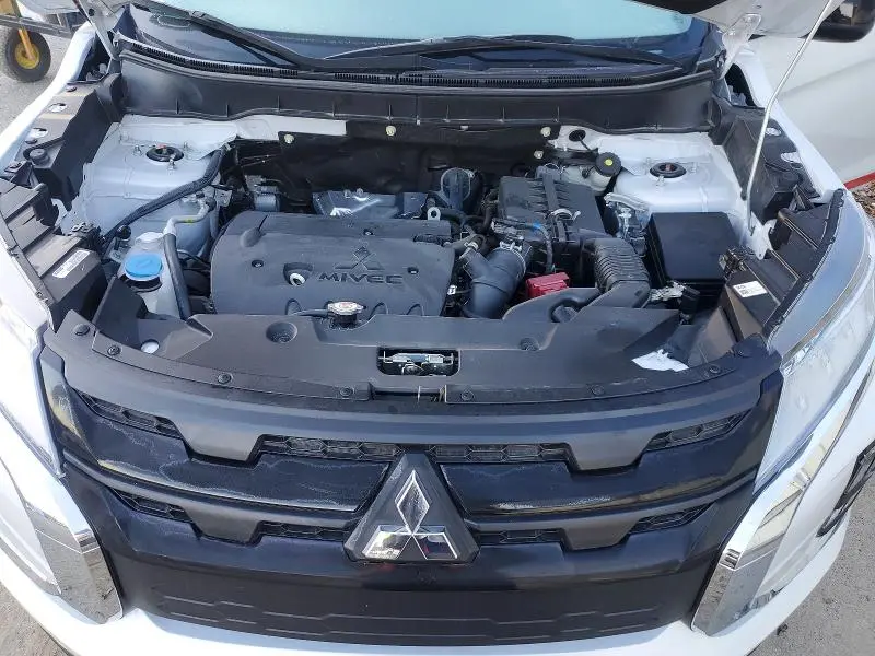 2024 MITSUBISHI OUTLANDER SPORT S/SE  